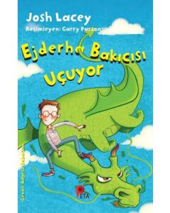 Ejderha Bakıcısı Uçuyor