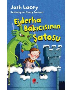 Ejderha Bakıcısının Şatosu