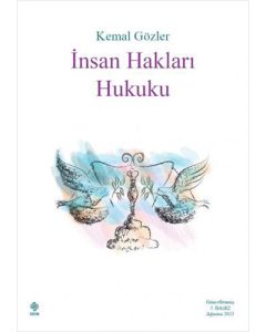 İnsan Hakları Hukuku