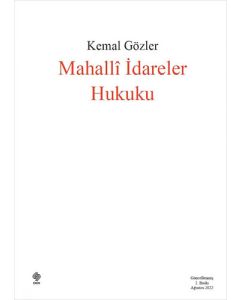 Mahalli İdareler