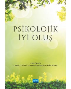 Psikolojik İyi Oluş