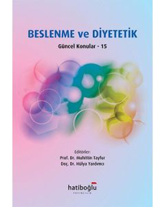 Beslenme ve Diyetetik Güncel Konular 15
