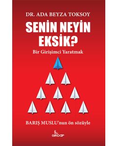 Senin Neyin Eksik?
