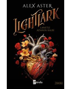 Lightlark (Ciltli)