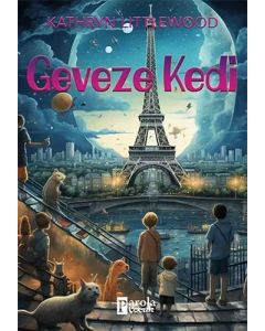 Geveze Kedi
