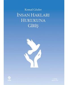 İnsan Hakları Hukukuna Giriş