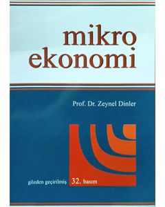 Mikro Ekonomi