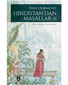 Hindistan'dan Masallar 2