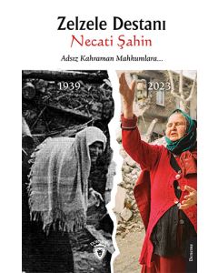 Zelzele Destanı