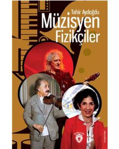 Müzisyen Fizikçiler