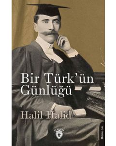 İngiltere'de Bir Türk'ün Günlüğü 1903