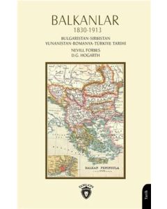 Balkanlar 1830-1913