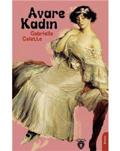 Avare Kadın