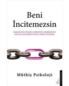 Beni İncitemezsin