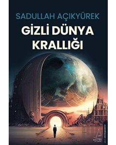 Gizli Dünya Krallığı