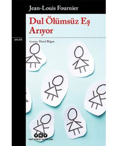 Dul Ölümsüz Eş Arıyor