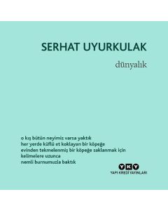 Dünyalık