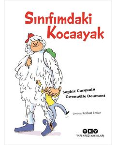 Sınıfımdaki Kocaayak