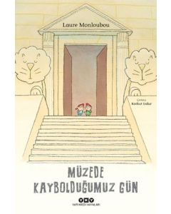 Müzede Kaybolduğumuz Gün