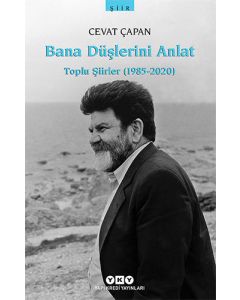 Bana Düşlerini Anlat