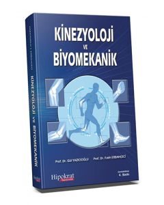 Kinezyoloji ve Biyomekanik