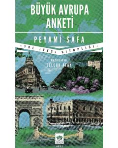 Büyük Avrupa Anketi