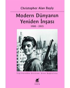 Modern Dünyanın Yeniden İnşası