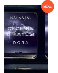 Gecenin Hikayesi - Dora (İmzalı)