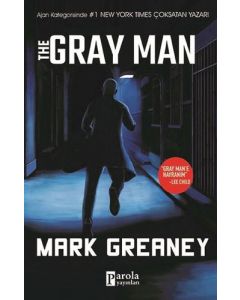 The Gray Man