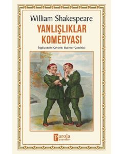 Yanlışlıklar Komedyası