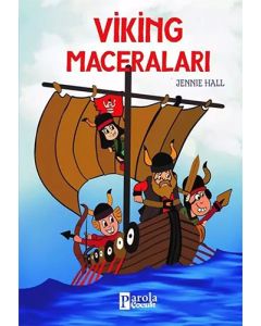 Viking Maceraları 