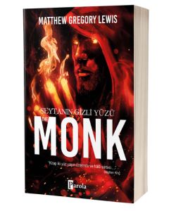 The Monk - Şeytanın Gizli Yüzü