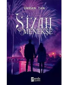 Siyah Menekşe