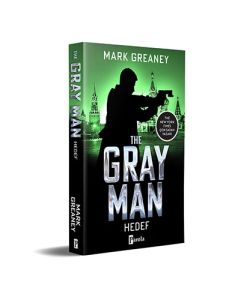 The Gray Man-Hedef