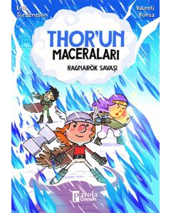 Thor’un Maceraları
