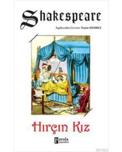 Hırçın Kız