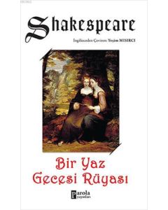 Bir Yaz Gecesi Rüyası