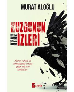 Kuzgunun Ayak İzleri