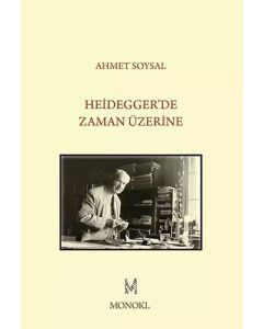 Heidegger’de Zaman Üzerine