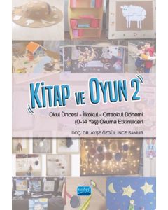 Kitap ve Oyun 2