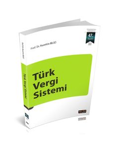Türk Vergi Sistemi