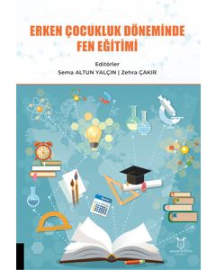 Erken Çocukluk Döneminde Fen Eğitimi