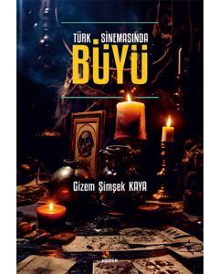 Türk Sinemasında Büyü