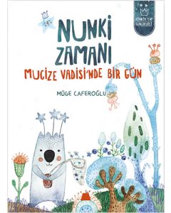 Nunki Zamanı