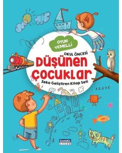 Düşünen Çocuklar