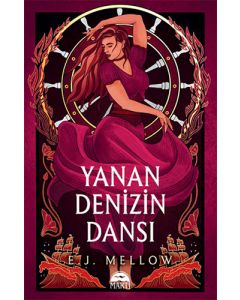 Yanan Denizin Dansı