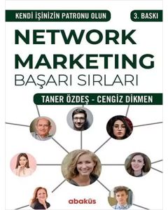 Network Marketing Başarı Sırları
