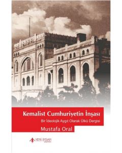 Kemalist Cumhuriyetin İnşası
