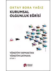 Kurumsal Olgunluk Eğrisi