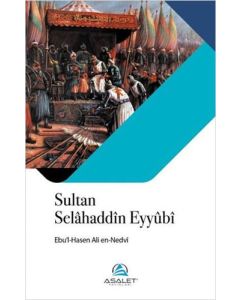 Sultan Selahaddin Eyyubi